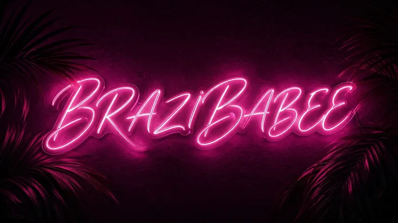 OnlyFans cuenta brazibabee header 2
