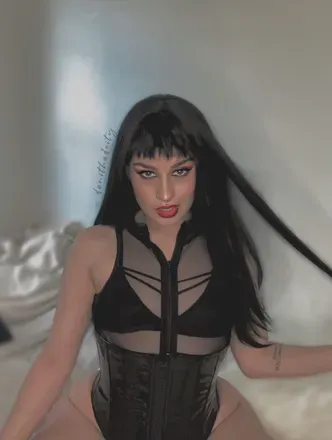 OnlyFans de danithadeityy