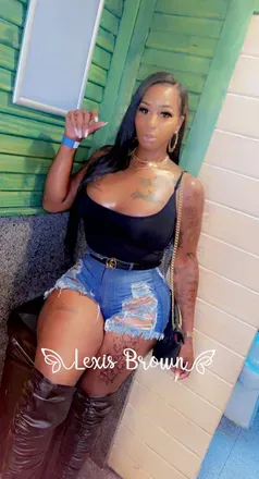 OnlyFans cuenta tssexylexihung avatar 1