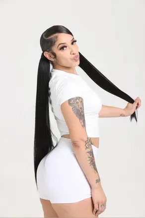 OnlyFans cuenta mulaa_baee avatar 1