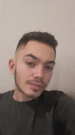OnlyFans cuenta dariusik22cm avatar 1