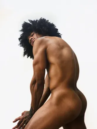 OnlyFans cuenta chicohuggins header 2