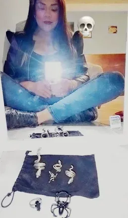 OnlyFans cuenta bethtentation avatar 1