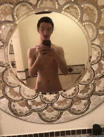 OnlyFans account  bently6969 header 2