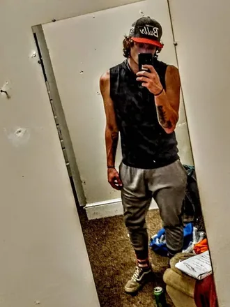 OnlyFans cuenta ryanhenderson header 2
