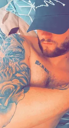 OnlyFans cuenta jay.snow avatar 1
