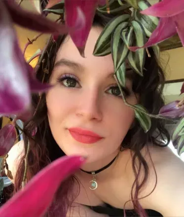 OnlyFans cuenta goddessnyx13 avatar 1