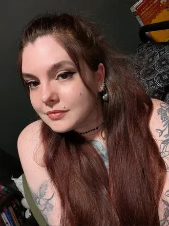 OnlyFans cuenta foxinoxxxi avatar 1
