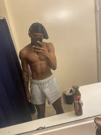 OnlyFans cuenta cavalothedon avatar 1