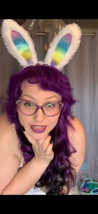 OnlyFans cuenta violetmoon.92 avatar 1