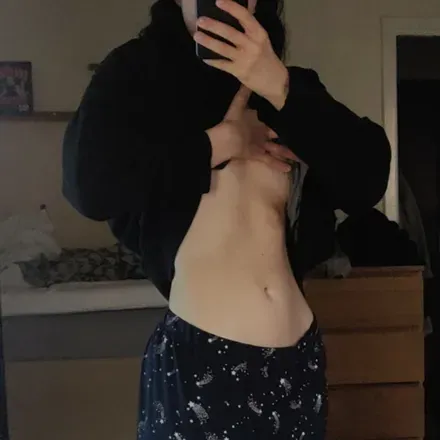 OnlyFans cuenta tjejen avatar 1