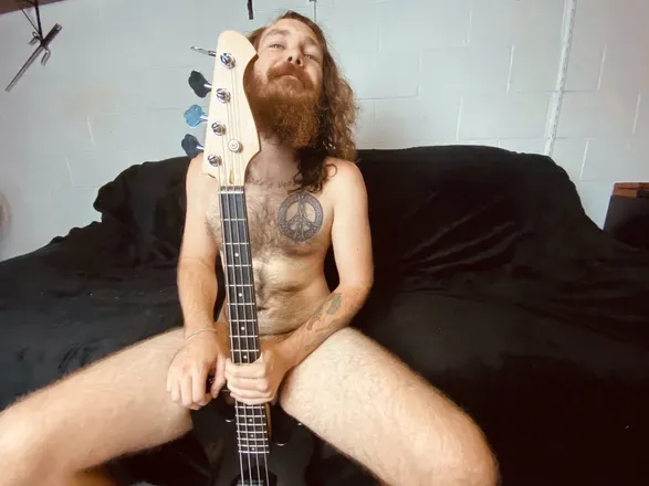 OnlyFans cuenta thenakedbassist avatar 1