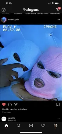 OnlyFans cuenta astr0thot avatar 1