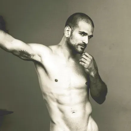 OnlyFans cuenta ferbroz avatar 1