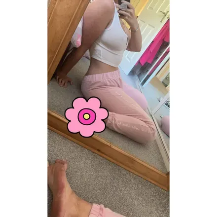 OnlyFans cuenta lilmissblondieee avatar 1