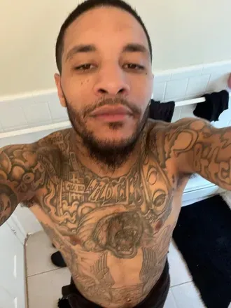 OnlyFans account  tatted_bully avatar 1