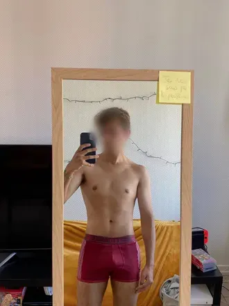 OnlyFans cuenta xsonofapollo avatar 1