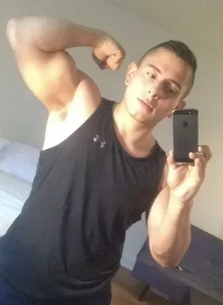 OnlyFans account  thiccpup avatar 1