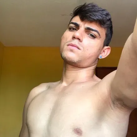 OnlyFans cuenta ruanvixtor avatar 1