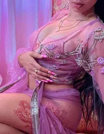 OnlyFans cuenta thehoneyvee avatar 1
