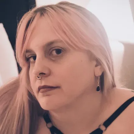 OnlyFans cuenta vintage.witchnextdoor avatar 1