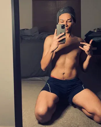 OnlyFans account  mattryan avatar 1