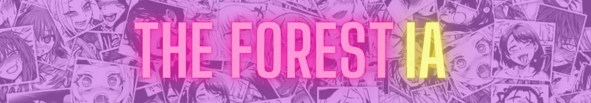 OnlyFans account  forestia header 2
