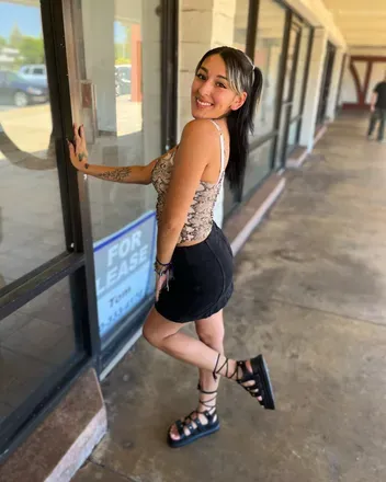 OnlyFans cuenta fairyfeetz111 avatar 1