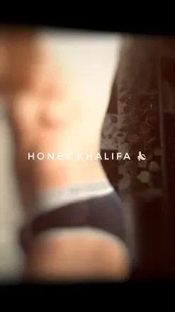 OnlyFans cuenta honeykhalifa avatar 1