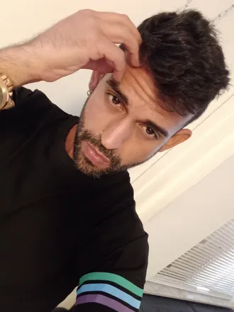 OnlyFans cuenta mikeycelsiusxxx header 2