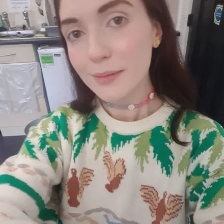 OnlyFans cuenta kawaii-frogling avatar 1
