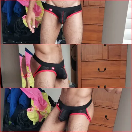 OnlyFans cuenta tytan2134 header 2