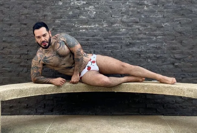 OnlyFans cuenta juankarlosrolon header 2