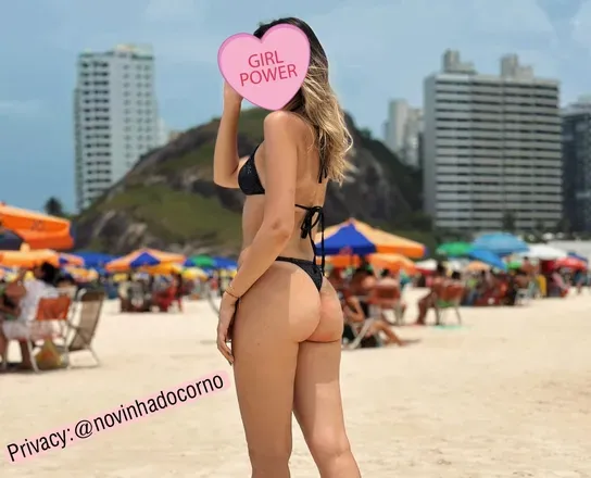 OnlyFans cuenta novinhadocorno avatar 1