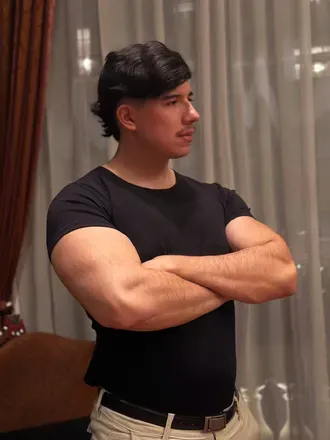 OnlyFans cuenta malebrianbdsm avatar 1