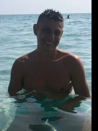 OnlyFans cuenta dorian73rm avatar 1