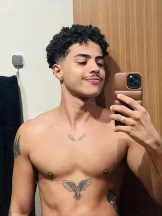 OnlyFans account  aboutmurillo avatar 1