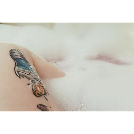 OnlyFans account  pinkwater_forestpixie header 2