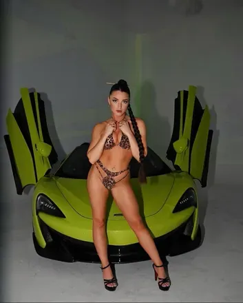OnlyFans cuenta butterfly_bae avatar 1