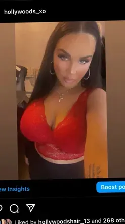 OnlyFans cuenta bustybratzdoll avatar 1