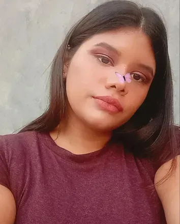 OnlyFans cuenta sarademarquez avatar 1