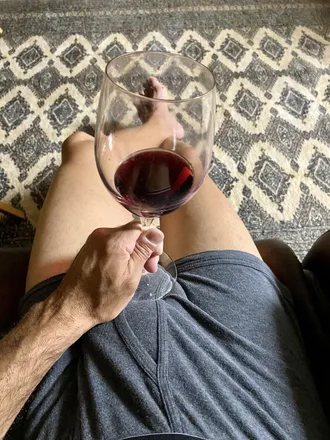 OnlyFans cuenta luistrinidadpr1 header 2