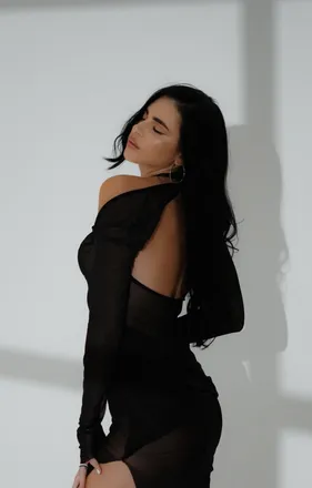 OnlyFans cuenta lexxy_black avatar 1