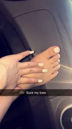 OnlyFans cuenta emlie_cuteassfeet avatar 1