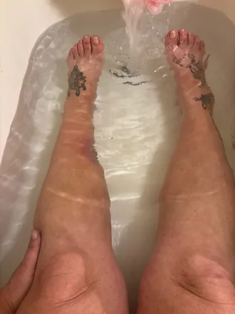 OnlyFans cuenta mrshilton82 header 2