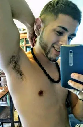 OnlyFans cuenta gonza07 avatar 1