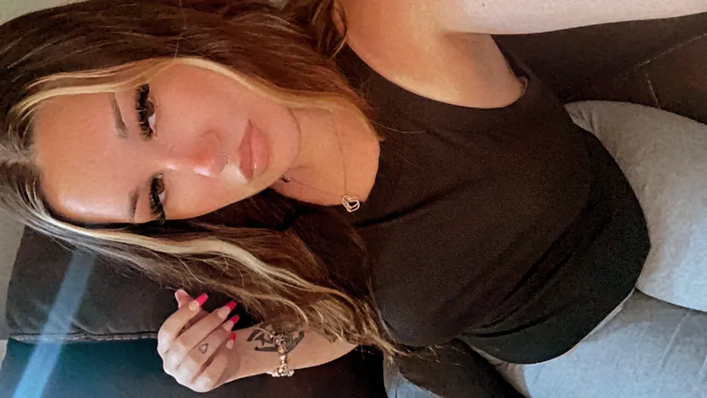OnlyFans cuenta haleyandromeda header 2