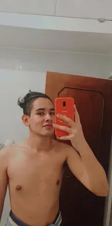 OnlyFans cuenta therayo20 avatar 1