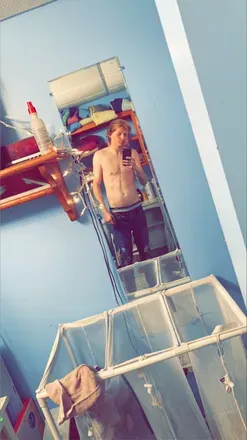 OnlyFans account  slickmess header 2