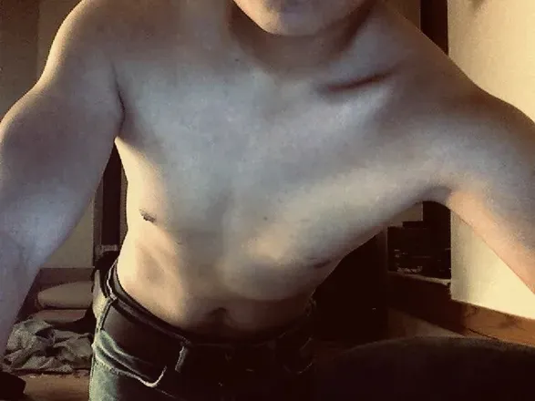 OnlyFans account  tannerjake avatar 1